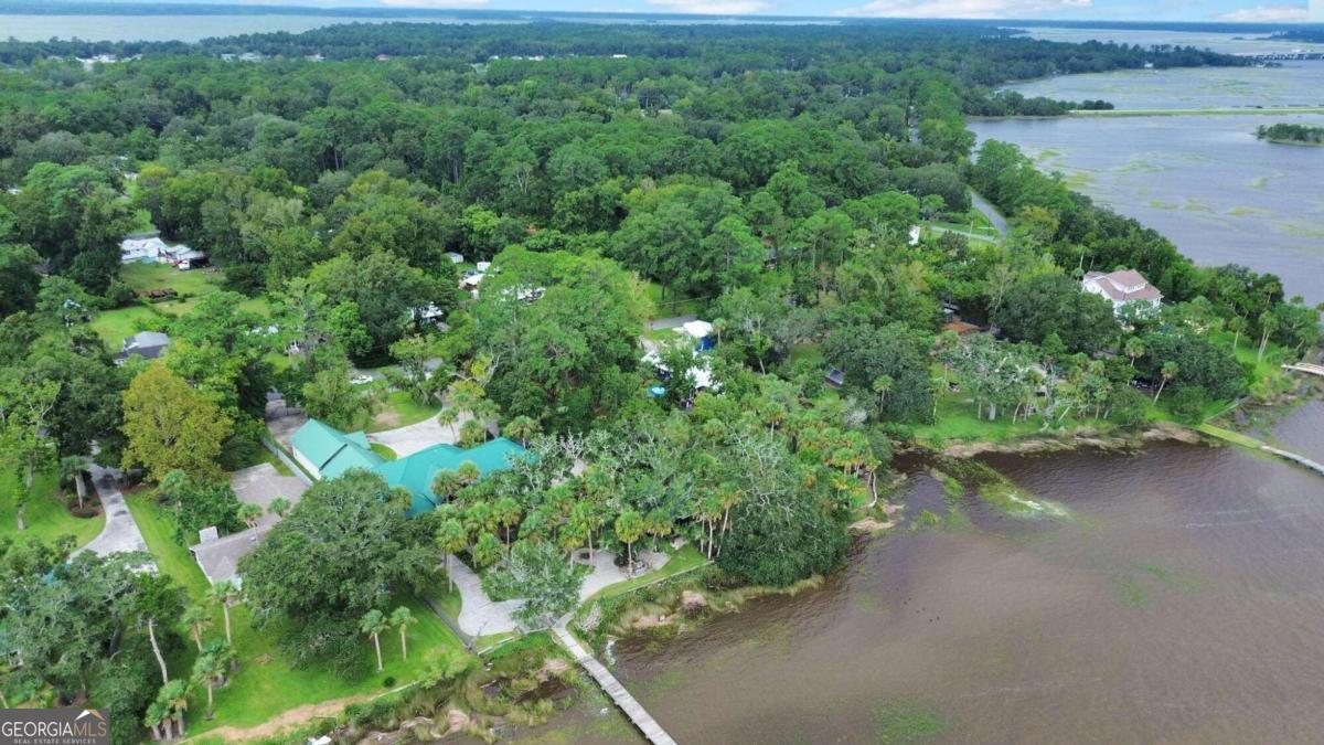 275 Banks Drive