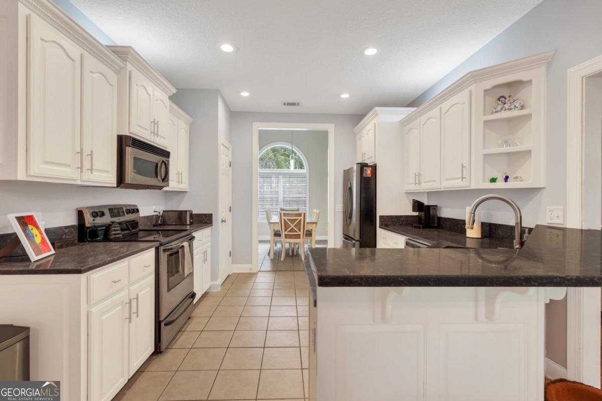 277 Cinder Hill Drive