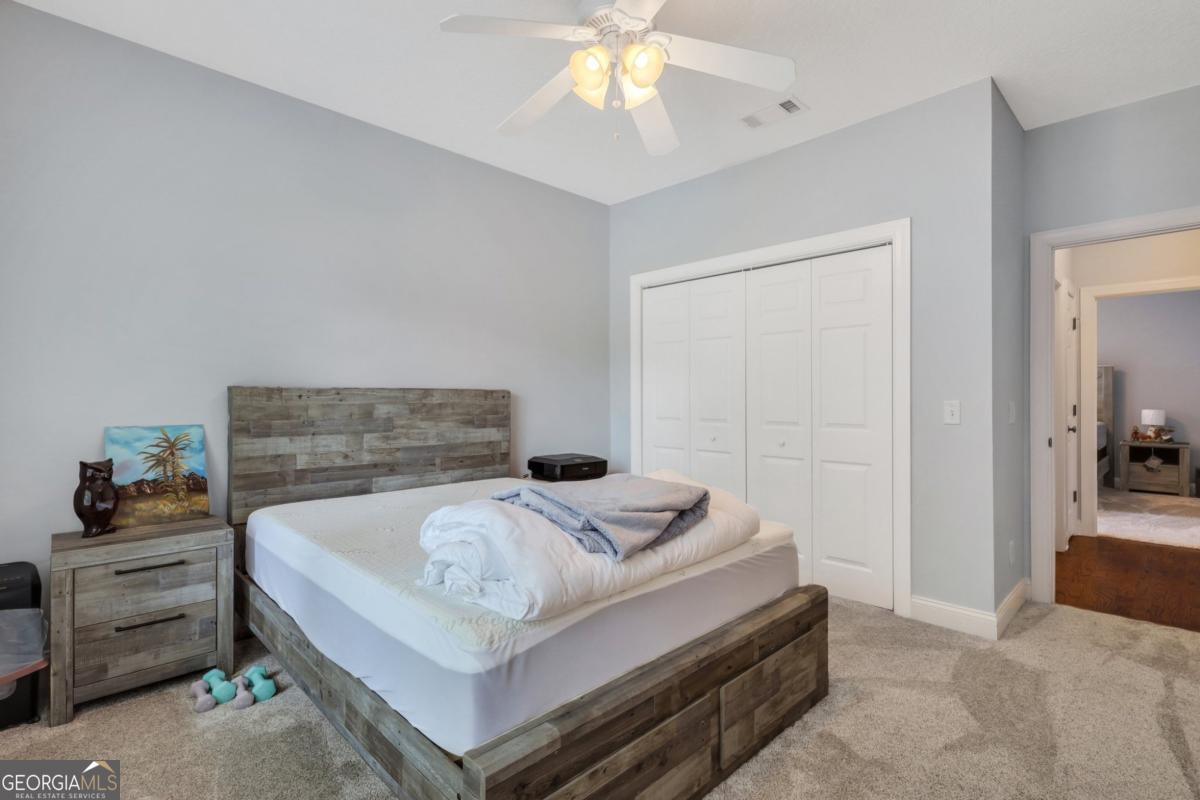 277 Cinder Hill Drive