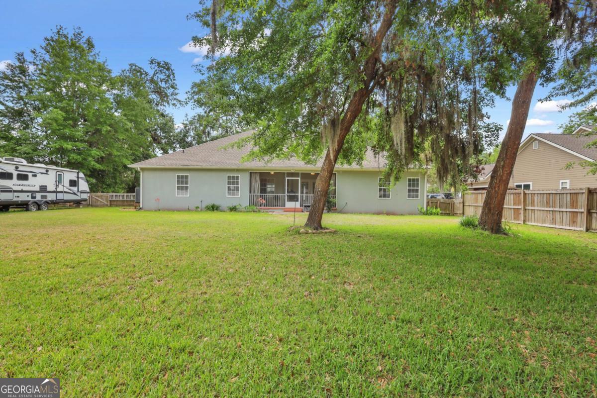 277 Cinder Hill Drive