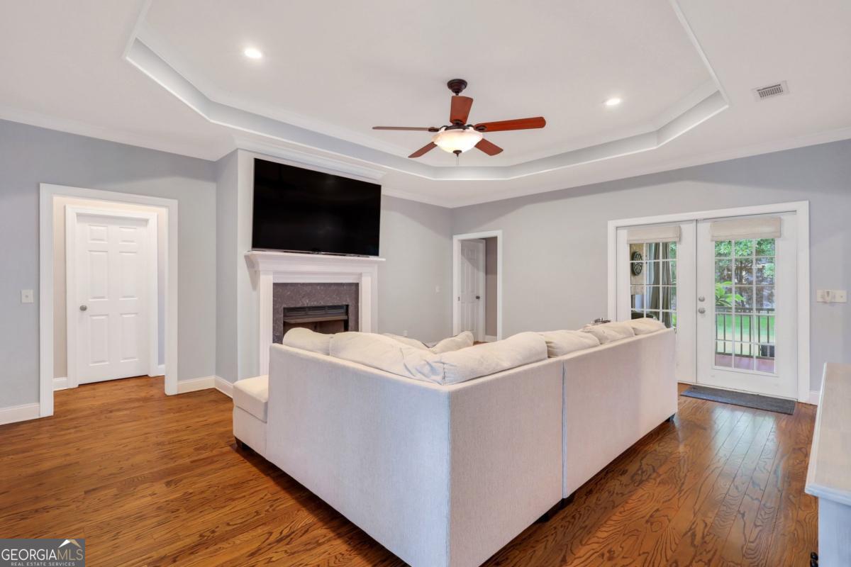 277 Cinder Hill Drive