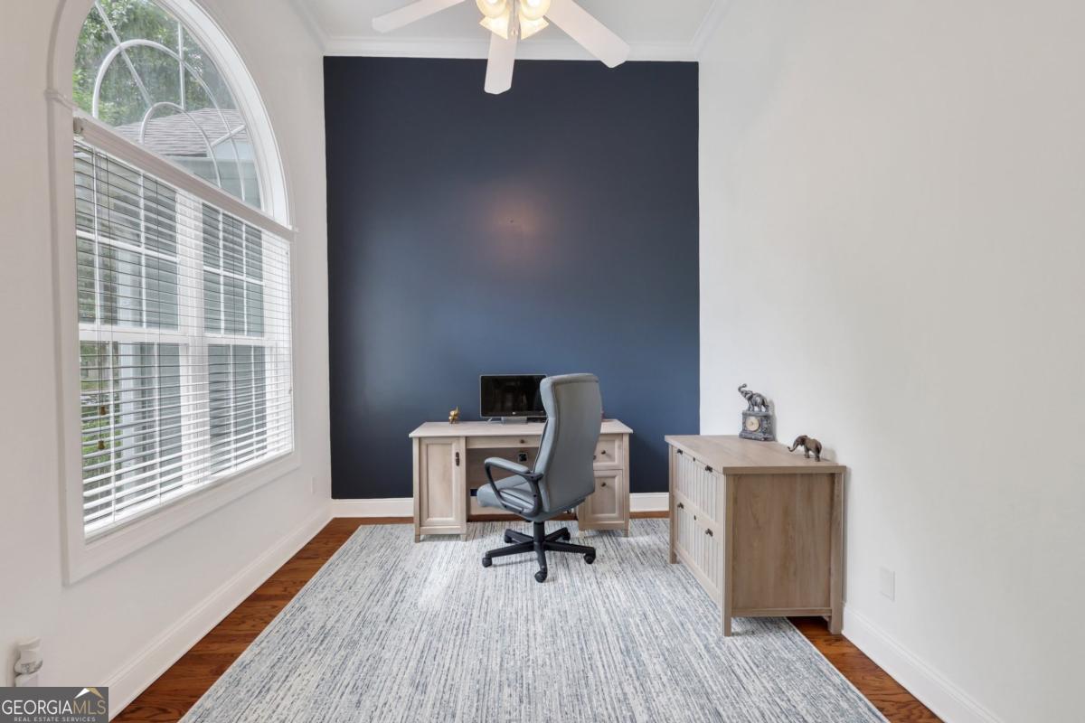 277 Cinder Hill Drive