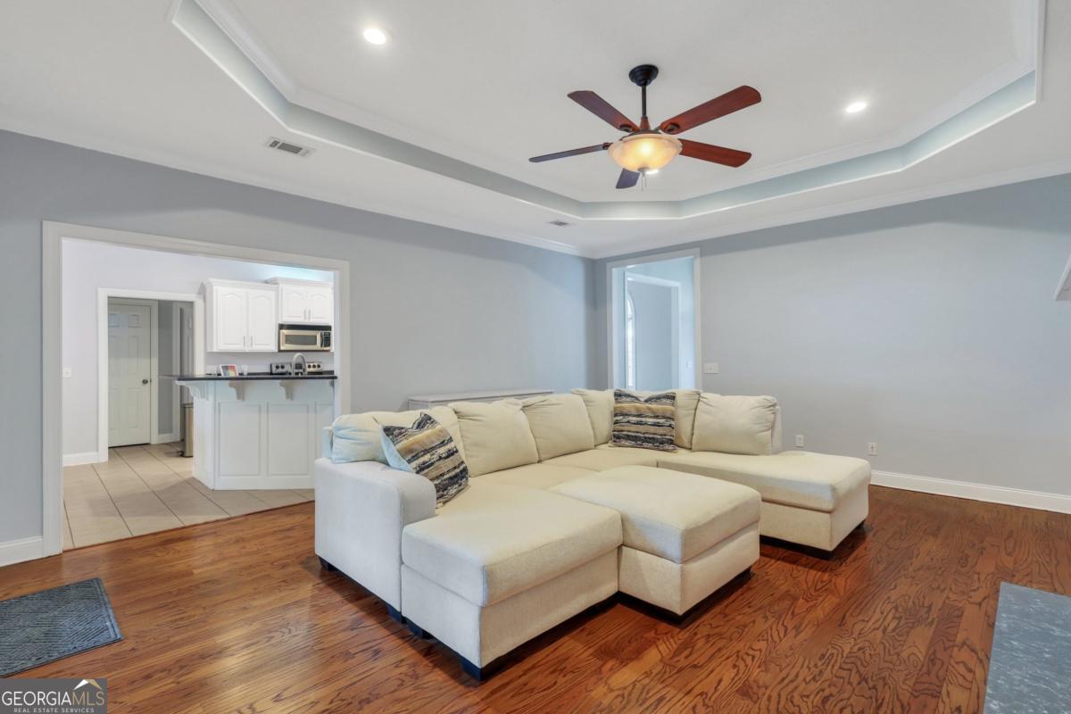 277 Cinder Hill Drive