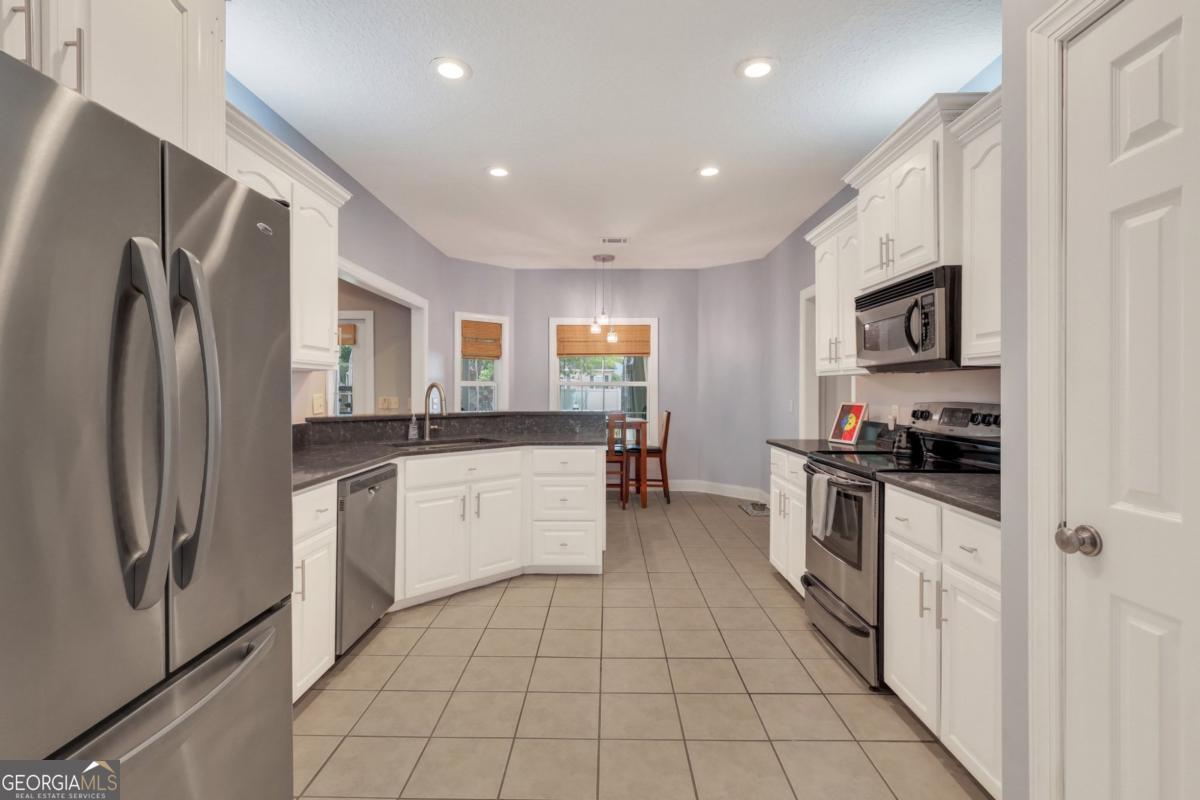 277 Cinder Hill Drive