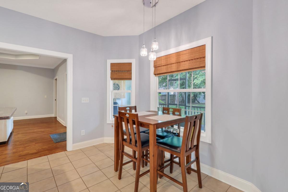 277 Cinder Hill Drive