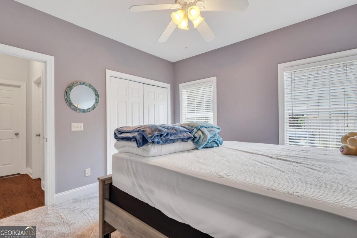 277 Cinder Hill Drive