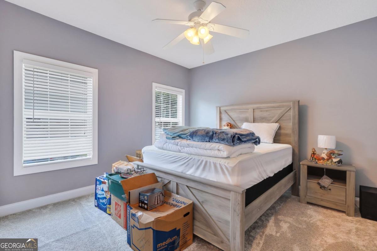 277 Cinder Hill Drive