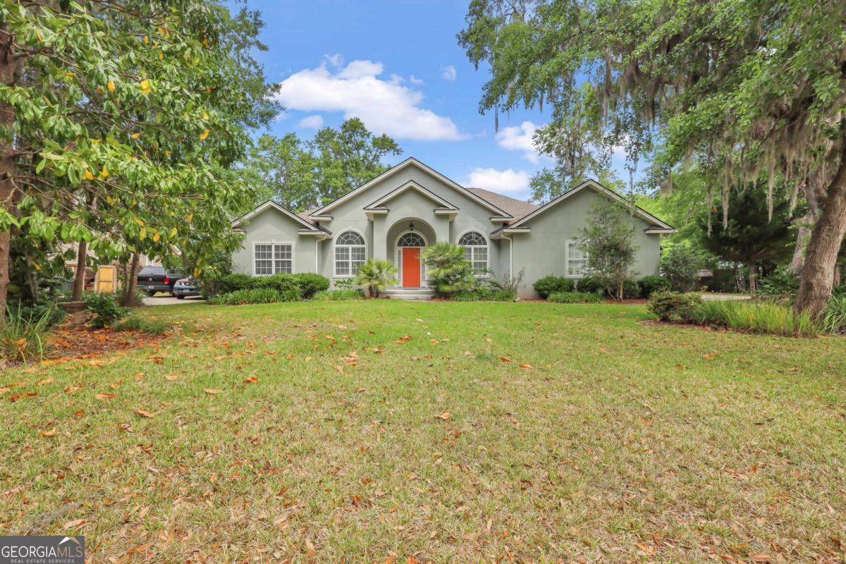 277 Cinder Hill Drive