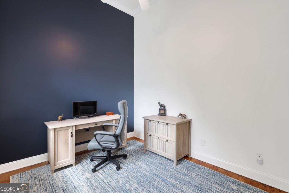 277 Cinder Hill Drive