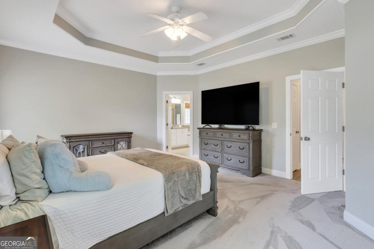 277 Cinder Hill Drive