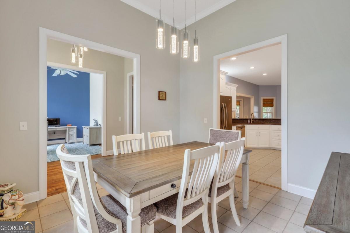 277 Cinder Hill Drive