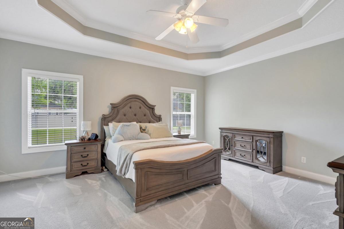 277 Cinder Hill Drive