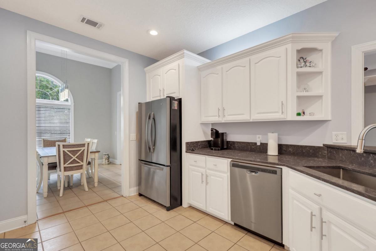 277 Cinder Hill Drive