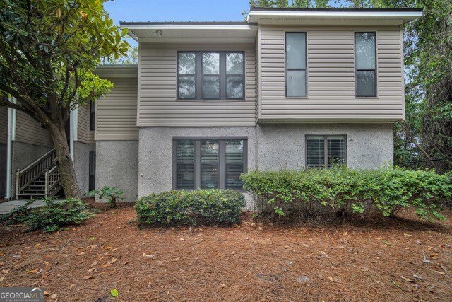2508 Demere Road # 2, St. Simons Unit: 2