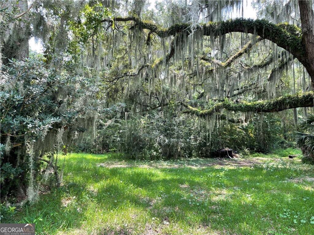 TR 2 & TR 3 Emanuel Farm Road