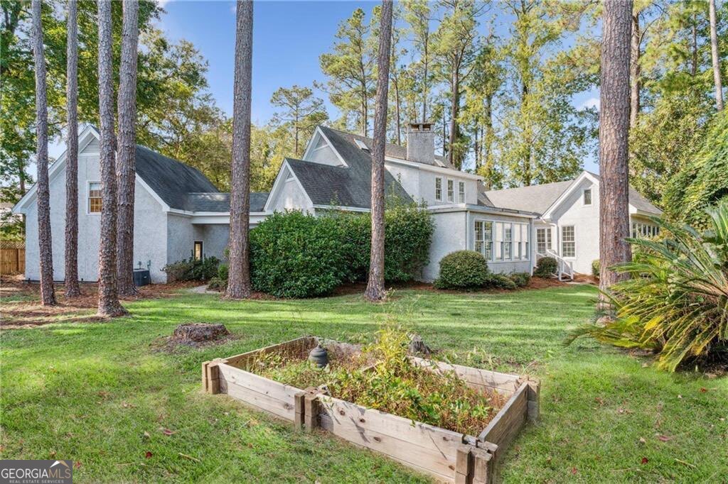 104 Augusta, St. Simons