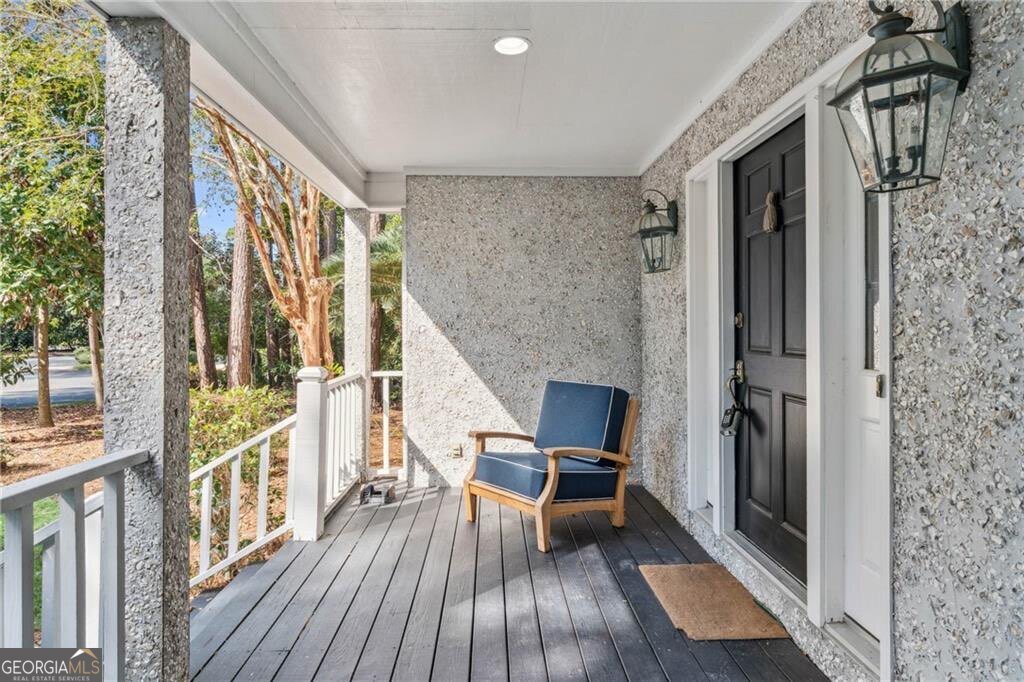 104 Augusta, St. Simons