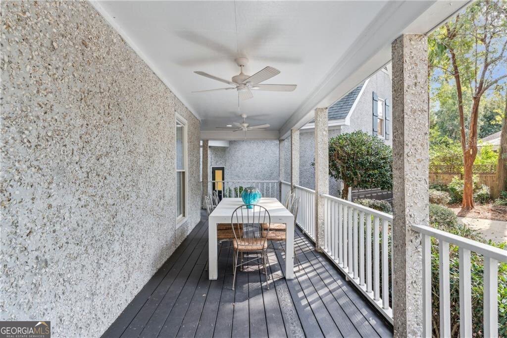 104 Augusta, St. Simons