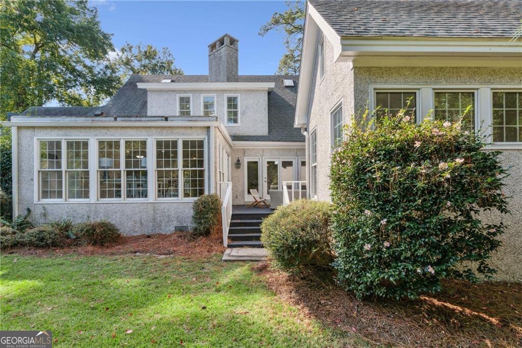 104 Augusta, St. Simons