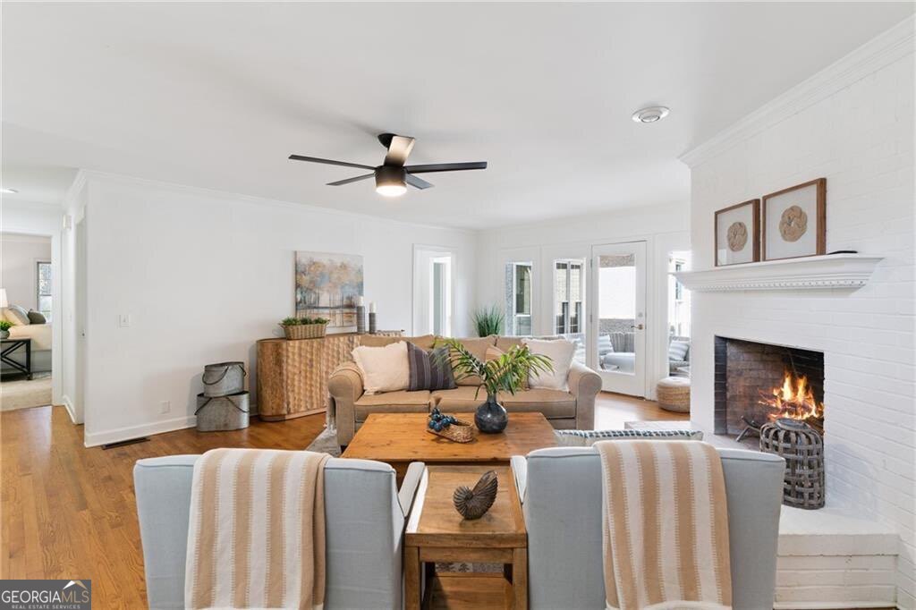 104 Augusta, St. Simons