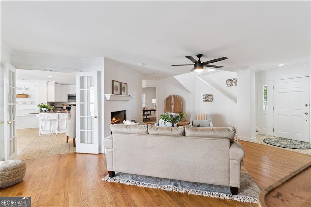 104 Augusta, St. Simons