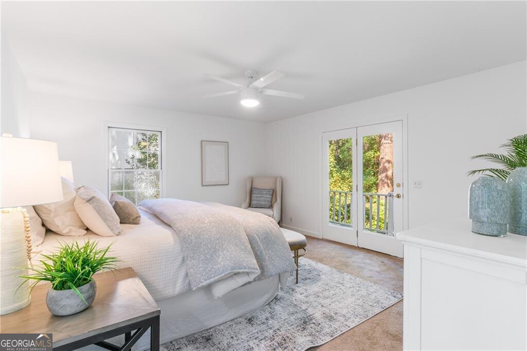 104 Augusta, St. Simons