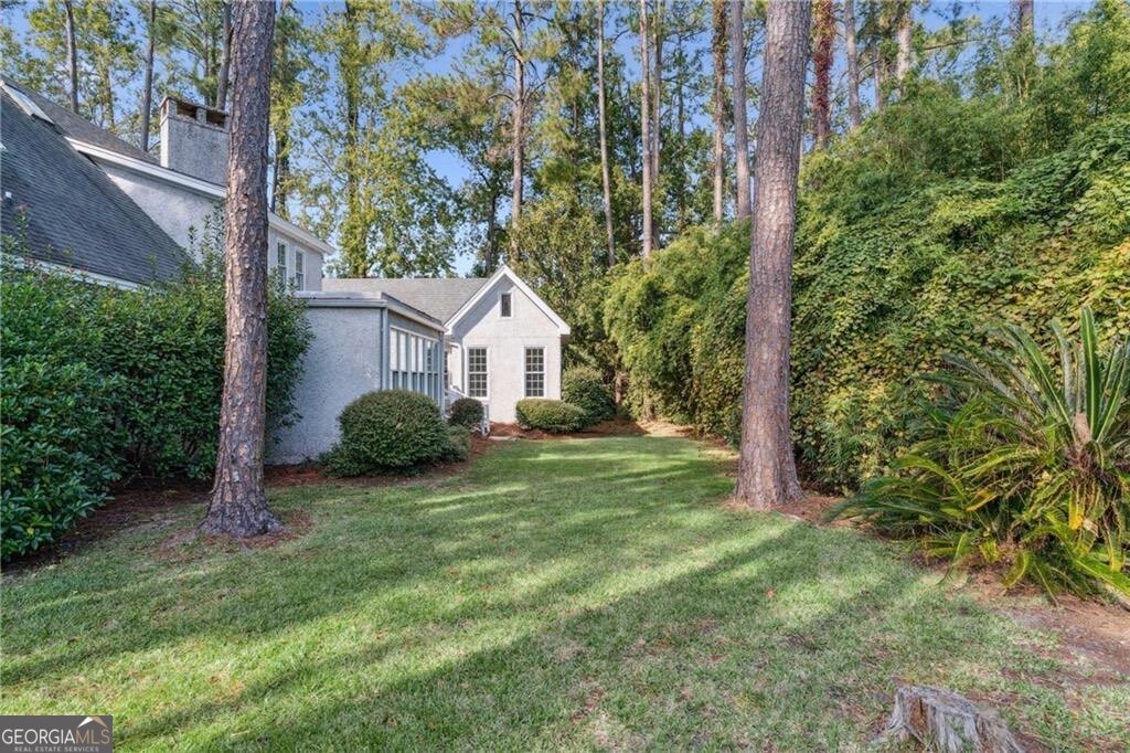 104 Augusta, St. Simons