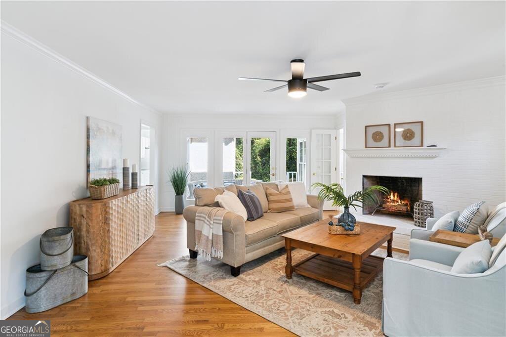 104 Augusta, St. Simons