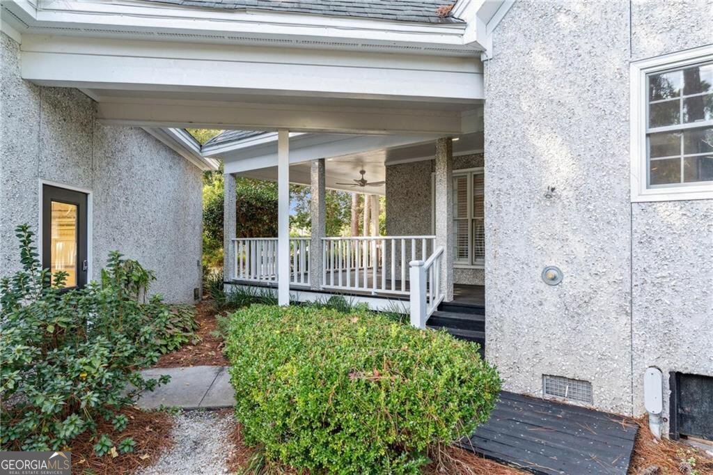 104 Augusta, St. Simons