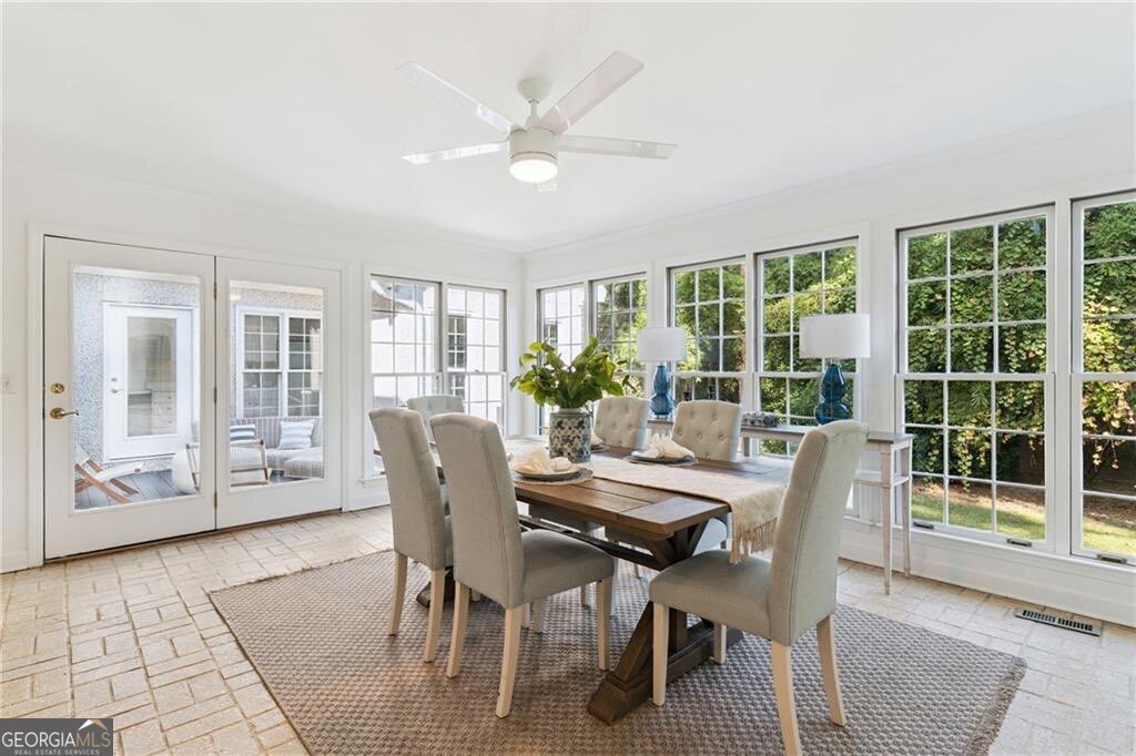 104 Augusta, St. Simons