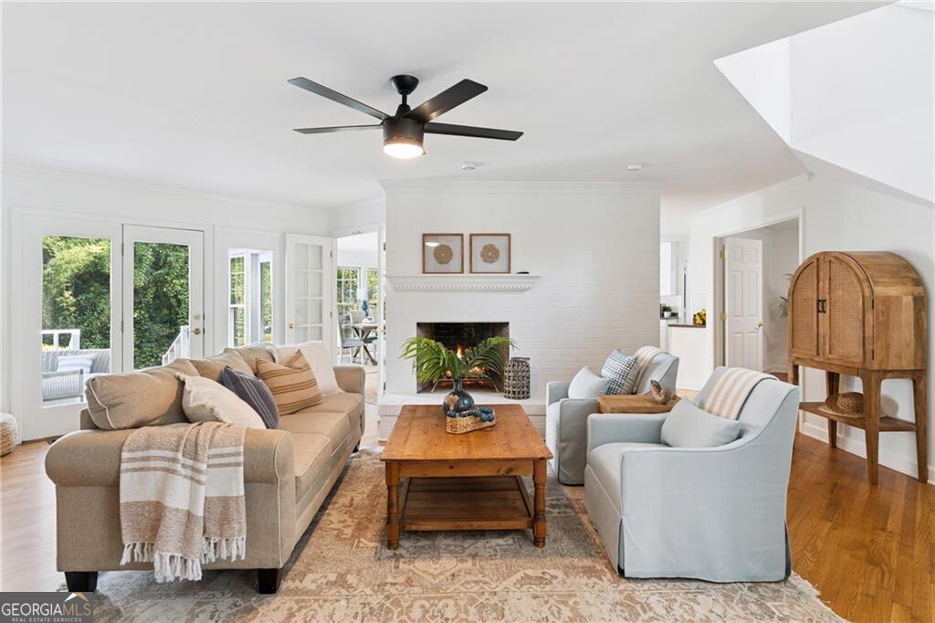 104 Augusta, St. Simons