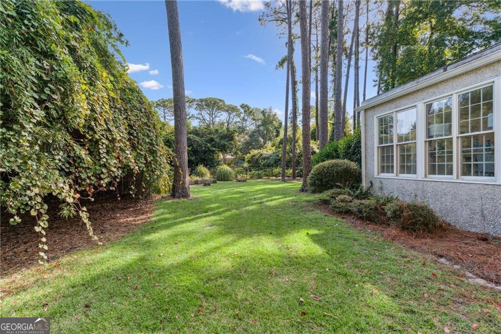 104 Augusta, St. Simons