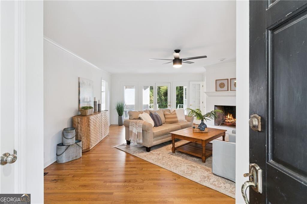 104 Augusta, St. Simons