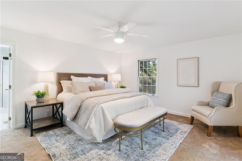 104 Augusta, St. Simons