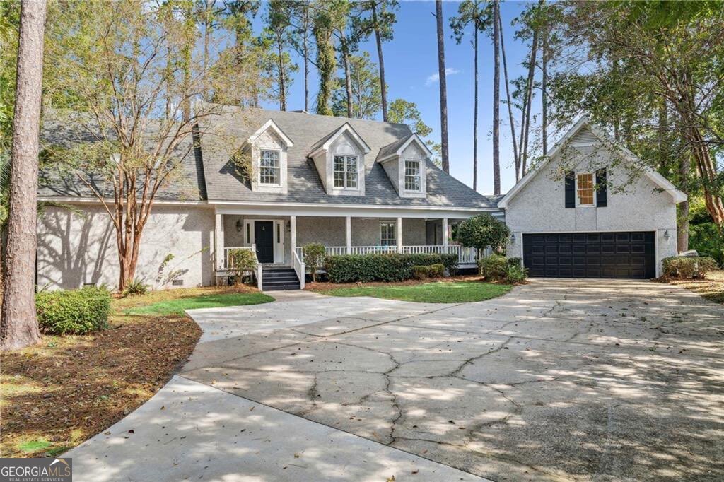 104 Augusta, St. Simons