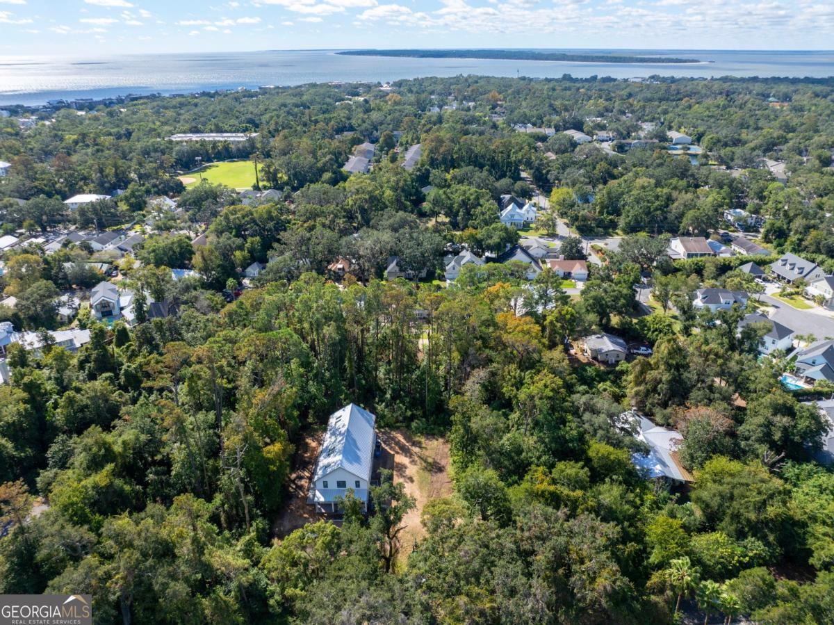 108 Rosa Dorsey Lane, St. Simons