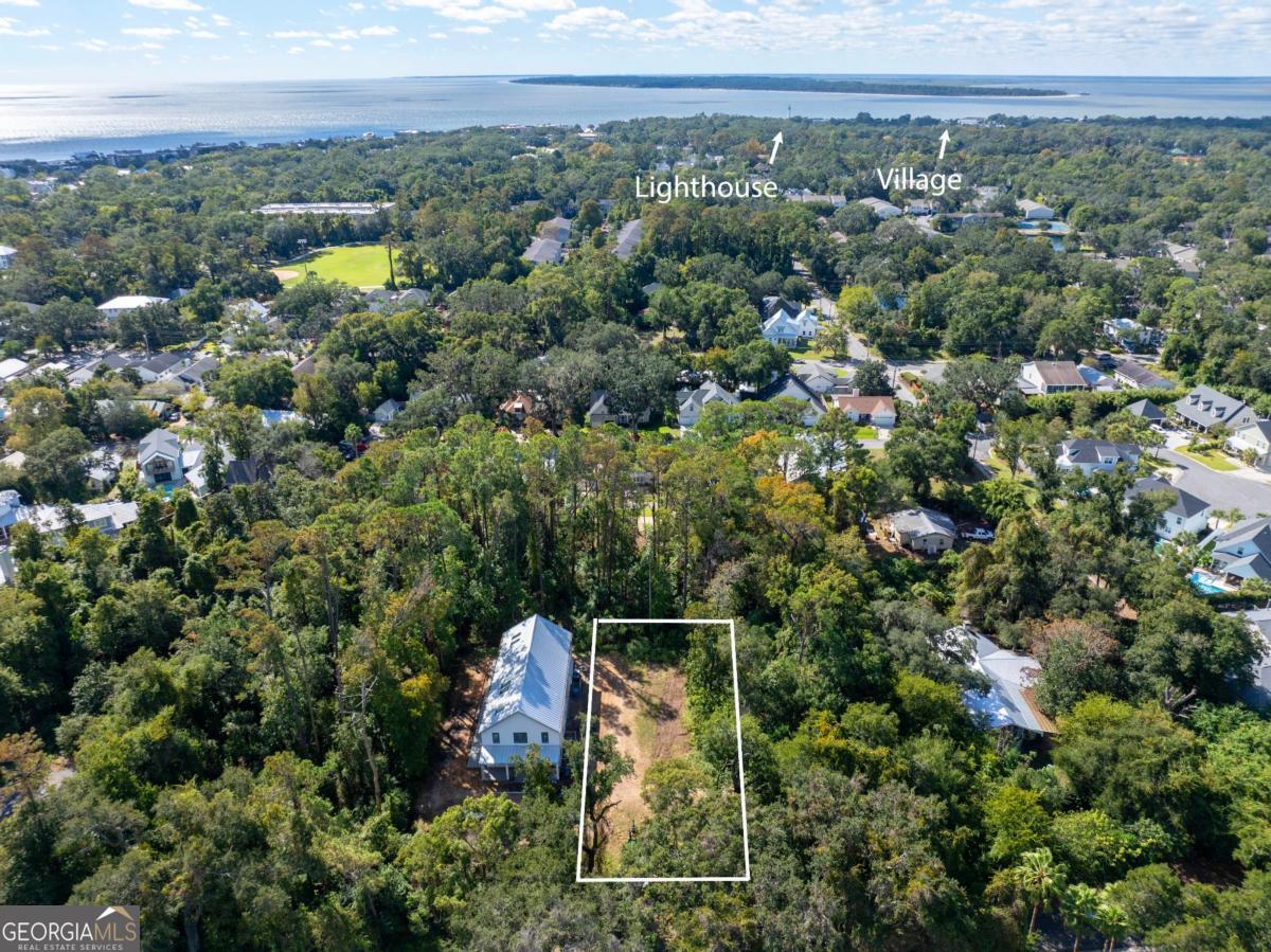 108 Rosa Dorsey Lane, St. Simons