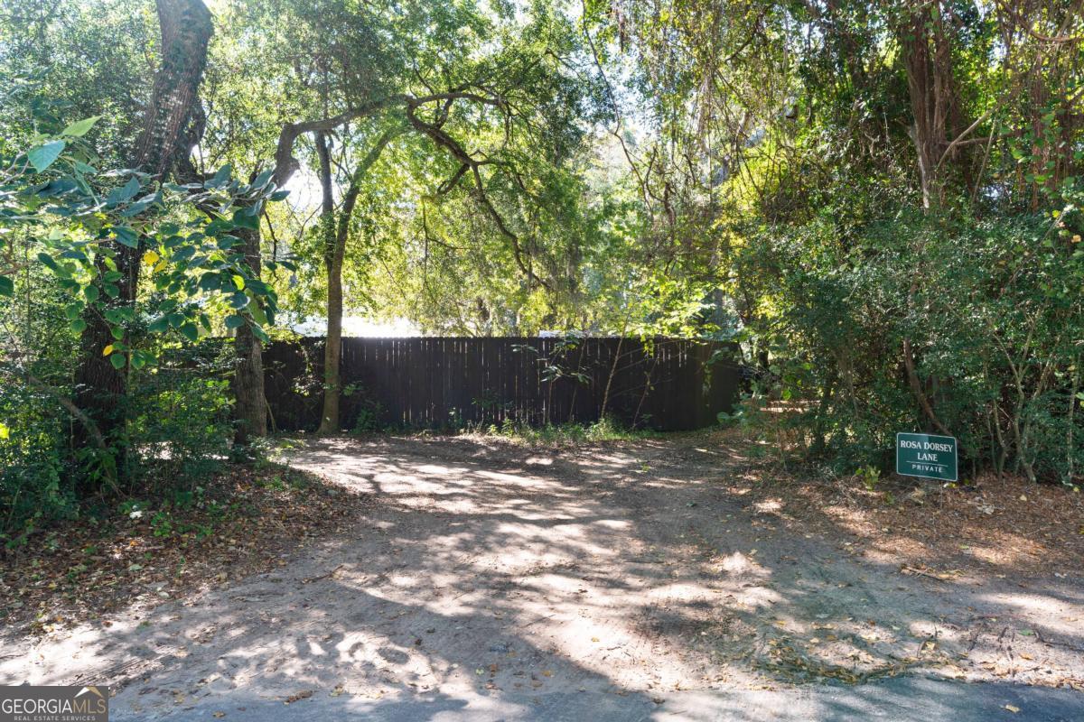 108 Rosa Dorsey Lane, St. Simons