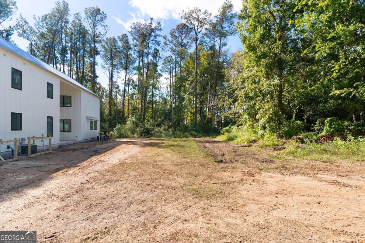 108 Rosa Dorsey Lane, St. Simons