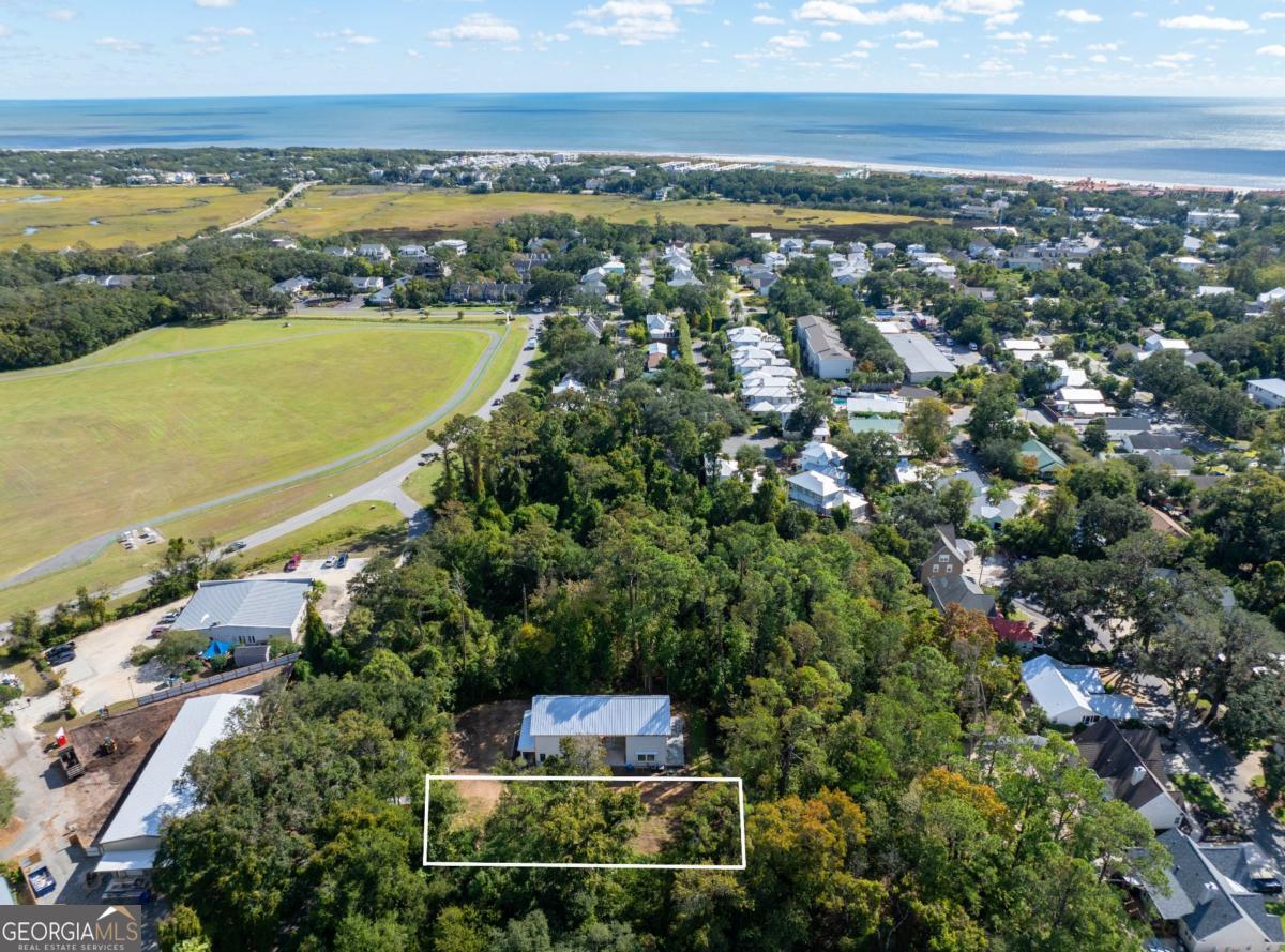 108 Rosa Dorsey Lane, St. Simons