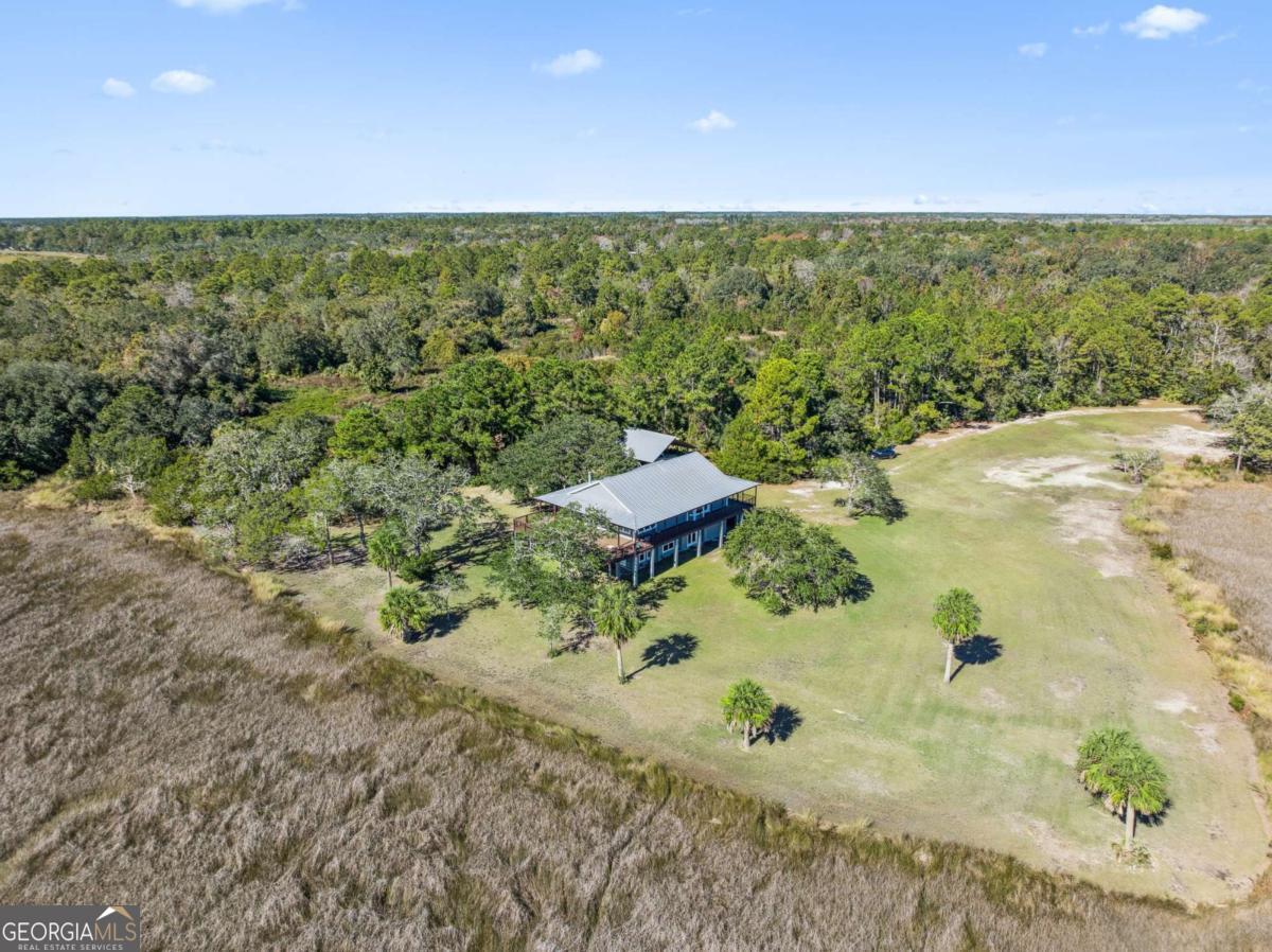 281 Marsh Breeze Lane