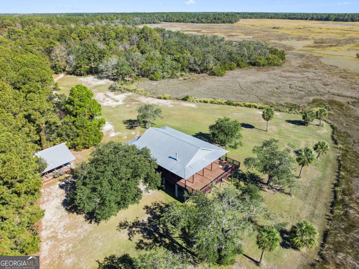 281 Marsh Breeze Lane