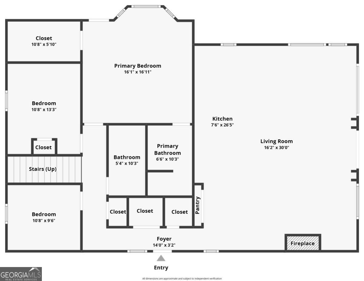 281 Marsh Breeze Lane