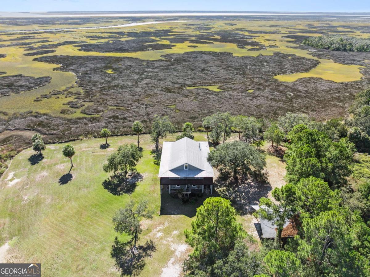 281 Marsh Breeze Lane