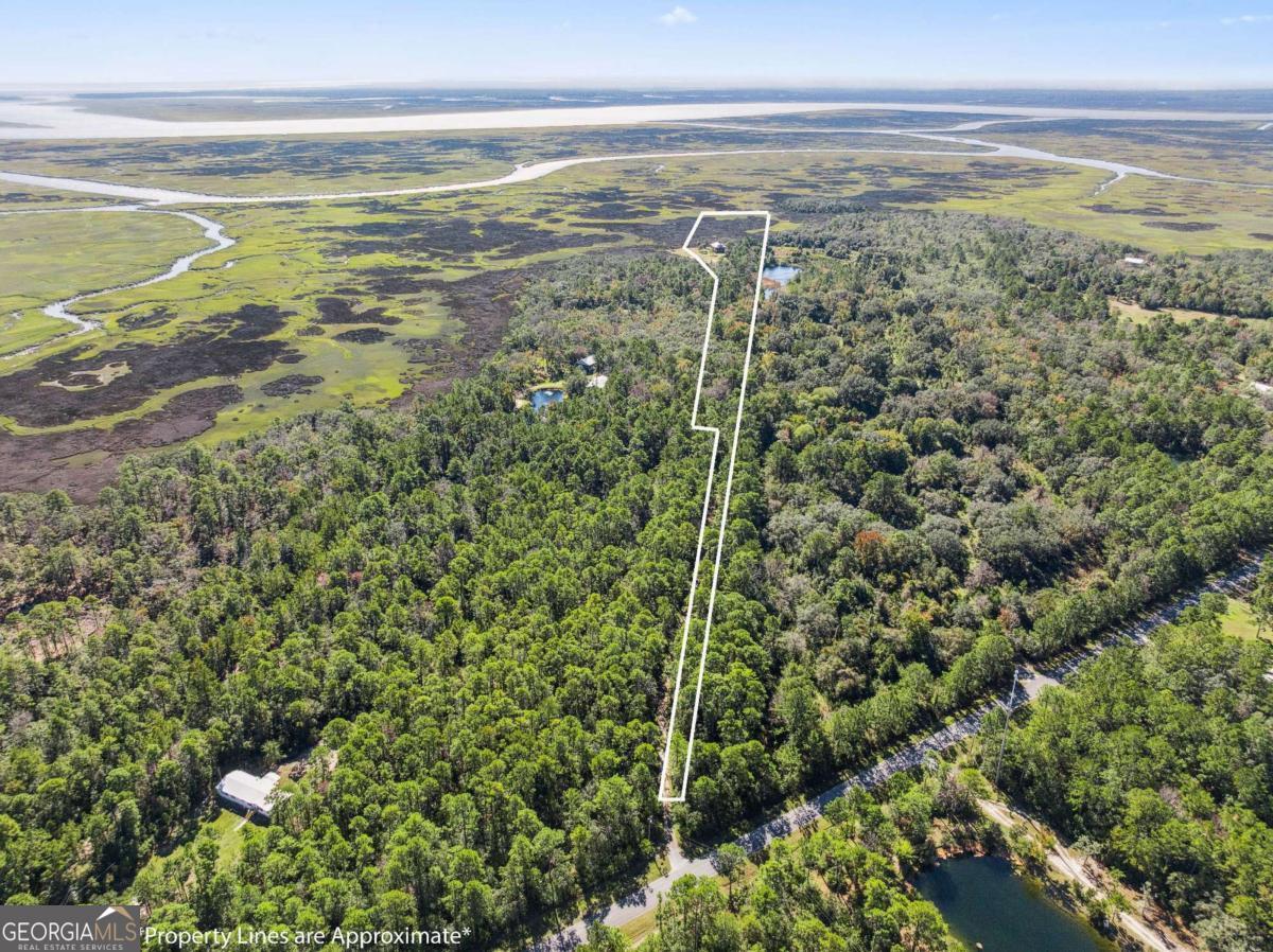 281 Marsh Breeze Lane