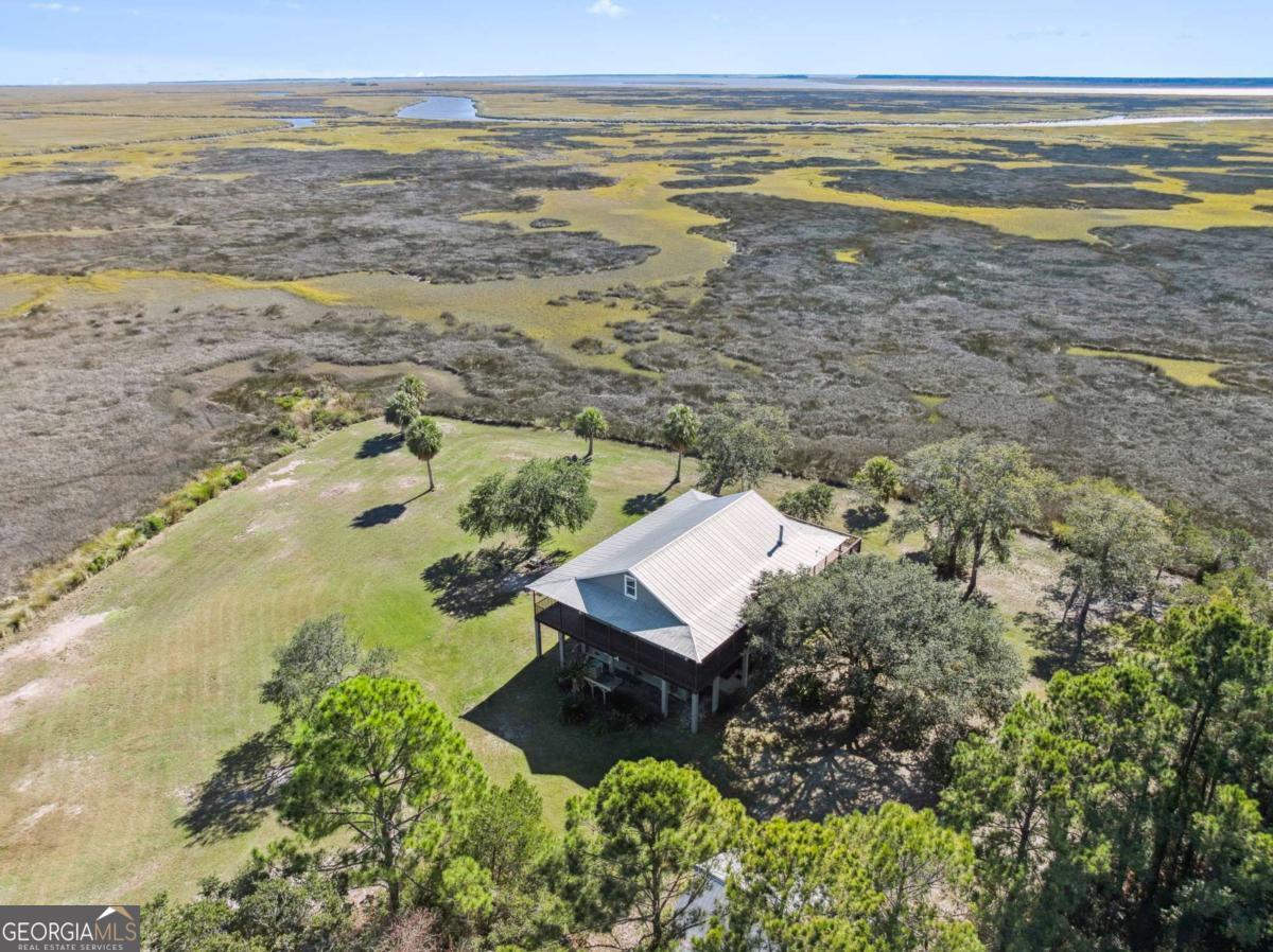 281 Marsh Breeze Lane