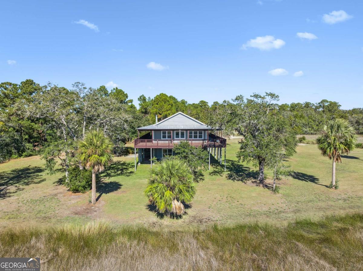 281 Marsh Breeze Lane