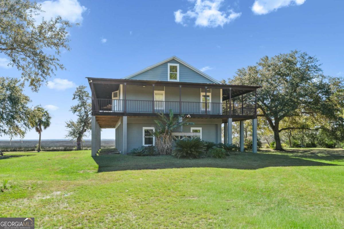 281 Marsh Breeze Lane