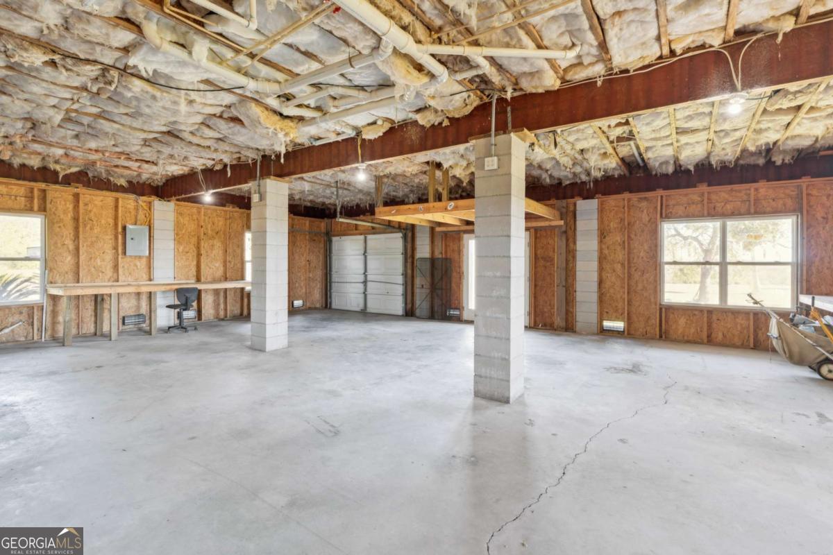 281 Marsh Breeze Lane