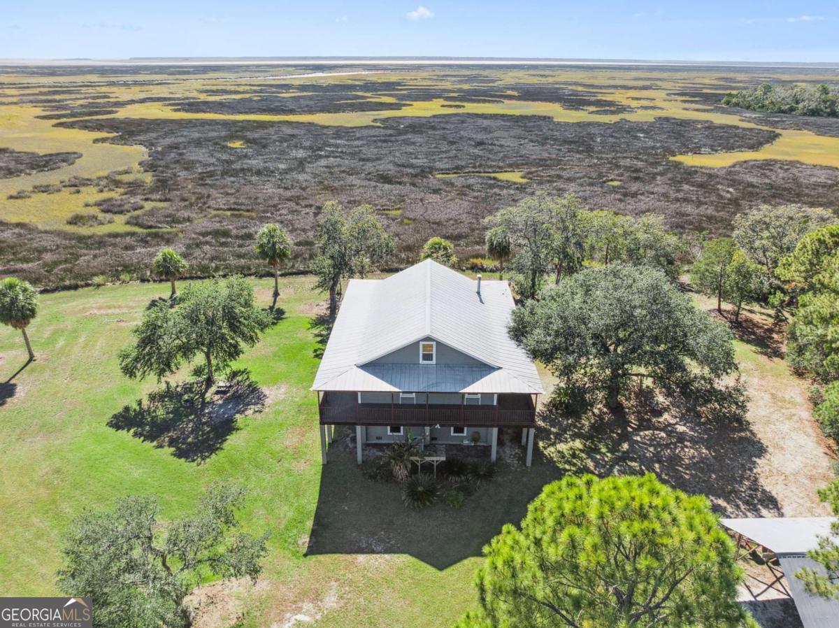 281 Marsh Breeze Lane